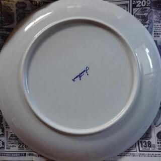 大きめなお皿です。の画像