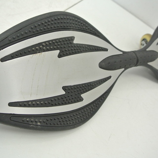 RIPSTIK　ブレイブボード　シルバー　リップスティック　お子様にの画像