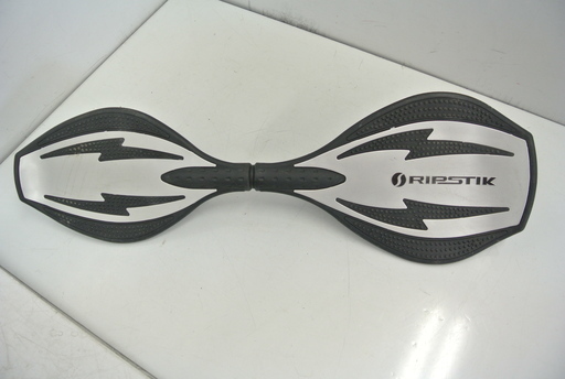 RIPSTIK　ブレイブボード　シルバー　リップスティック　お子様に