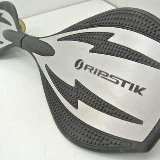 RIPSTIK　ブレイブボード　シルバー　リップスティック　お子様にの画像