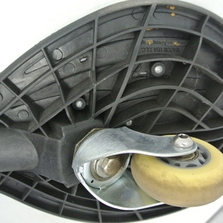 RIPSTIK　ブレイブボード　シルバー　リップスティック　お子様にの画像