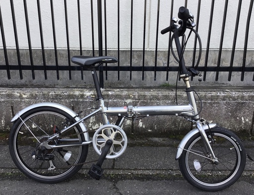 PATIOBOX[パティオボックス]26吋 ファミリーサイクル 街乗りシティーサイクル サイモト パティオボックス260 26インチ