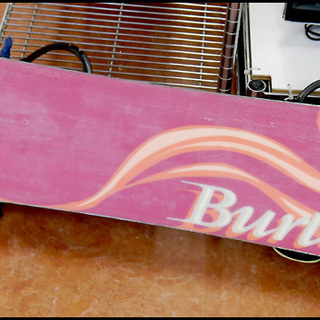 BURTON スノーボード ビンディング ブーツセット 初心者用 これから始める人に！の画像