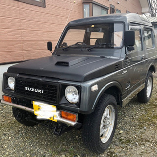 JA11 カスタム の画像