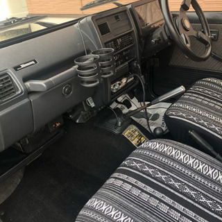 JA11 カスタム の画像