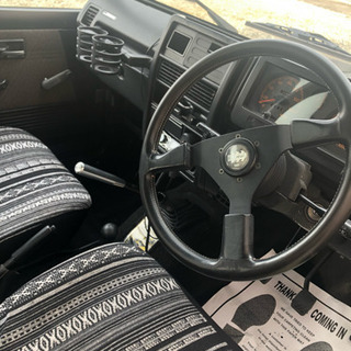 JA11 カスタム の画像