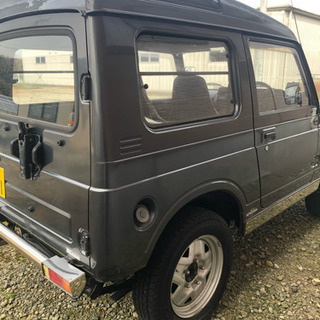 JA11 カスタム の画像