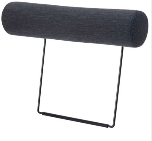 IKEA Kivik ３人掛けソファー（ネックサポートも2つお付けします）