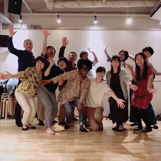 Shonan Gospel Workshopのお知らせ