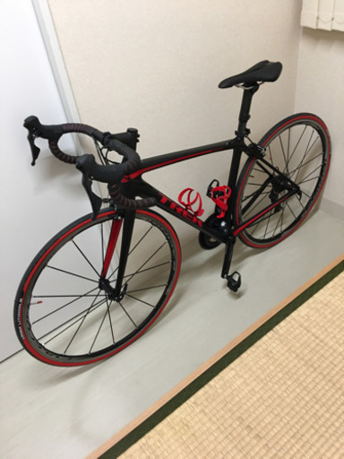 ★超極上品★室内保管★トレック★エモンダＳＬ５★フルカーボン★