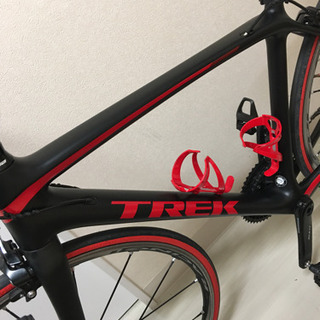 ☆超極上品☆室内保管☆トレック☆エモンダSL5☆フルカーボン☆