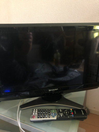 20型AQUOS 美品
