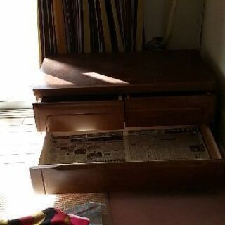 遺品整理　ガレージセールします − 埼玉県