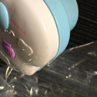 ベビーに使えるおもちゃ（これからご出産の方にも）