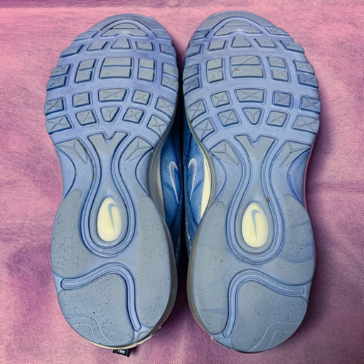 NIKE AIR MAX97 HAVE A NIKE DAY