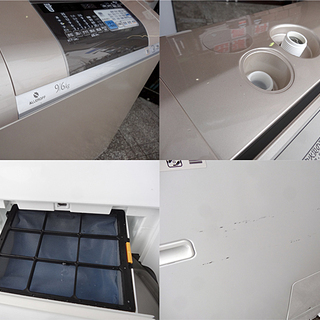 ☆HITACHI/日立☆ビートウォッシュ 洗濯乾燥機 洗濯9/乾燥6kg 自動