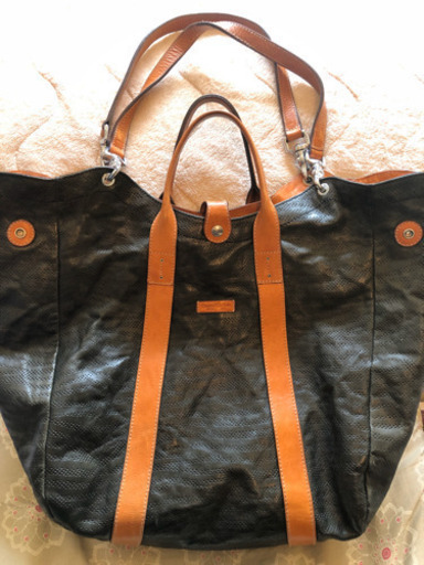 ダニエル&ボブ　Daniel & Bob