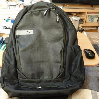 新品プーマバッグパック の画像