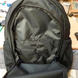 新品プーマバッグパック の画像