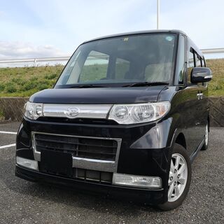 ご成約になりましたので受付終了です！！車検2年付き総額　ダイハツ...
