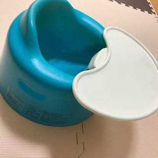 バンボ 決定しました