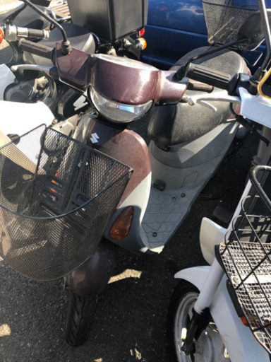 SUZUKI レッツ4 不動　福岡市南区　ワンオーナー