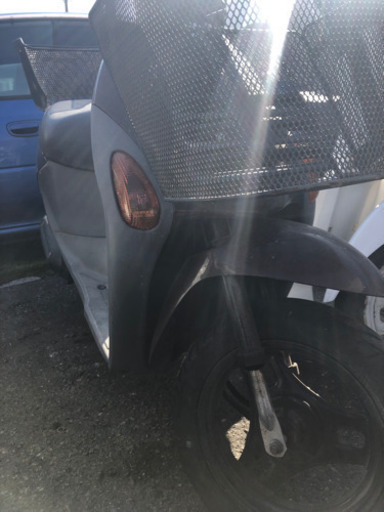 SUZUKI レッツ4 不動　福岡市南区　ワンオーナー