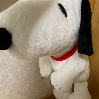 ぬいぐるみBIG ４個セット
