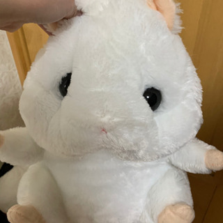 ぬいぐるみBIG ４個セットの画像