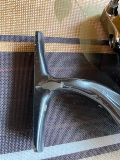 キャタリナ16  6500 3年前購入