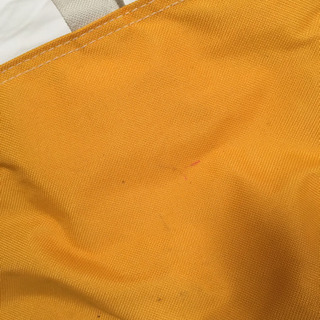 ピングーの弁当入れバッグの画像