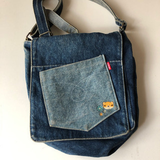 ☆キッズ☆ ショルダーバッグの画像