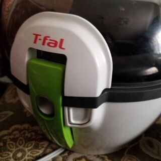 ノンフライヤーの画像