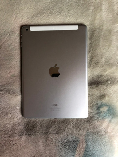 アイパッド