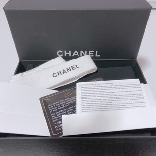 CHANEL 財布
