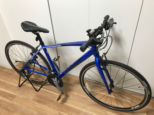 ジャイアントRX3