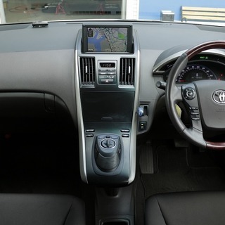 ⭐誰でも車がローンで買える⭐🚗自社ローン専門店🚗ＳＡＩ Ｓ　ＬＥＤエディション パールの画像