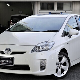 ⭐誰でも車がローンで買える⭐🚗自社ローン専門店🚗プリウス Ｇ　ツ...