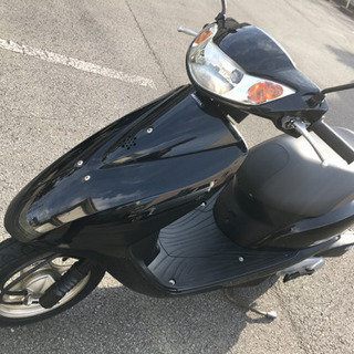 ホンダ　ディオ　インジェクション　AF68  整備済み　原付　ス...
