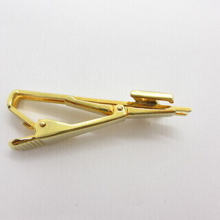 ☆ ルイ ヴィトン Louis Vuitton ネクタイピン ゴールド 応相談