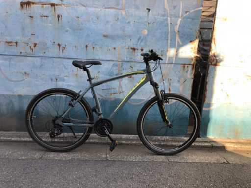 2019年モデル　ミヤタ　カリフォルニア　スカイ　Mサイズ　新車　マウンテンバイク　直接引き取りのみ