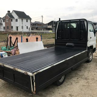 トヨタ　ダイナ　トヨエース　1.5t 車検長し！の画像