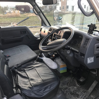 トヨタ　ダイナ　トヨエース　1.5t 車検長し！の画像