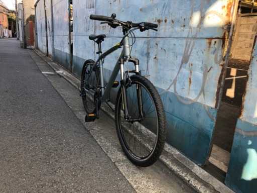 2019年モデル　ミヤタ　カリフォルニア　スカイ　Mサイズ　新車　マウンテンバイク　直接引き取りのみ
