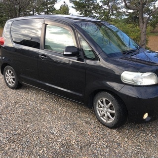ポルテ　トヨタ　H21登録　訳あり車両の為格安、部品取り価格