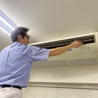新宿のハウスクリーニング屋　レンクリです。全国ほとんどの地区でご...