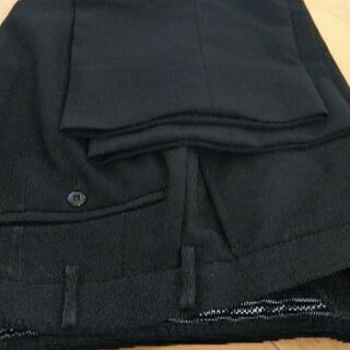 制服ズボン