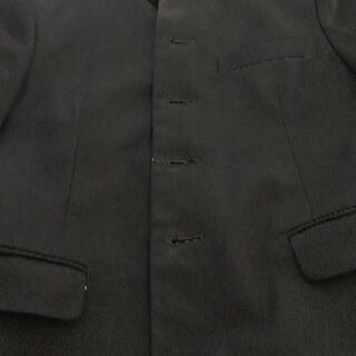 制服  上