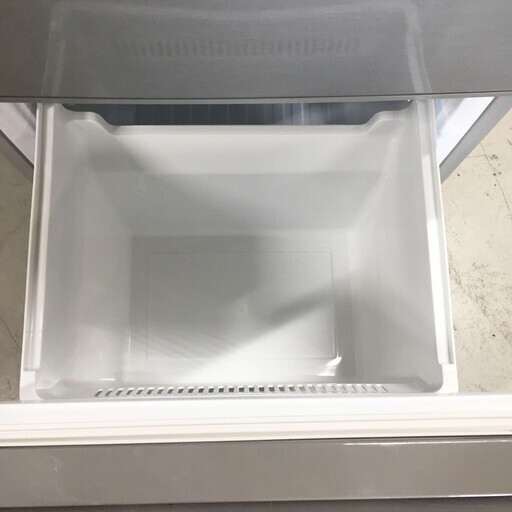 中古☆AQUA 冷蔵庫 2019年製 126L