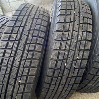 ♪145/80R13スタッドレスタイヤ♪